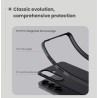 Nillkin Super Frosted PRO Back Cover for Samsung Galaxy S25+ / dark green