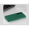 Nillkin Super Frosted PRO Back Cover for Samsung Galaxy S25+ / dark green