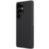 Nillkin Super Frosted PRO Magnetic Back Cover for Samsung Galaxy S25 Ultra / black