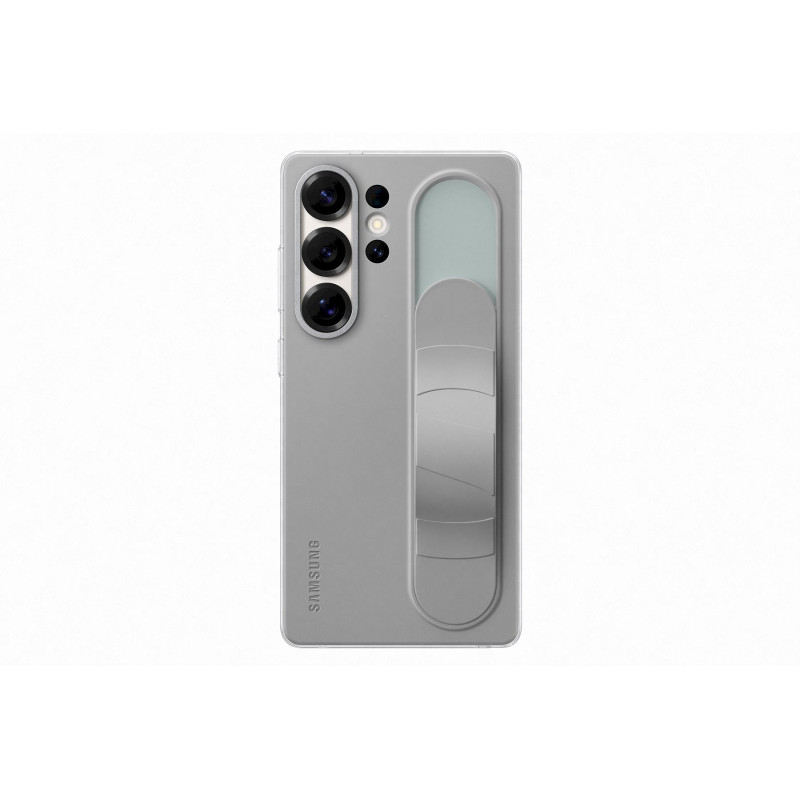 Samsung EF-GS938CJE Standing Grip Cover for Samsung Galaxy S25 Ultra / Gray