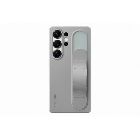 Samsung EF-GS938CJE Standing Grip Cover for Samsung Galaxy S25 Ultra / Gray