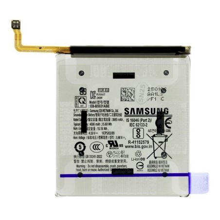 Samsung EB-BS931ABE Li-Ion Battery 4000mAh (Service Pack) for Samsung