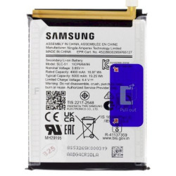 Samsung SLC-51 Battery Li-Ion 5000mAh Service Pack