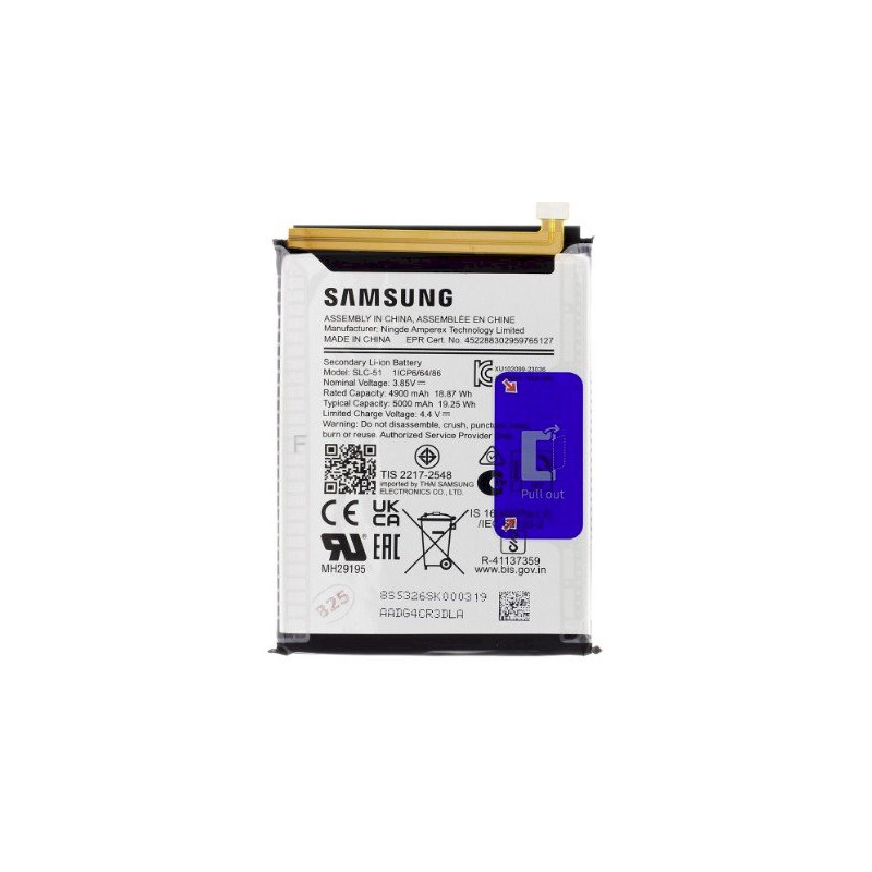 Samsung SLC-51