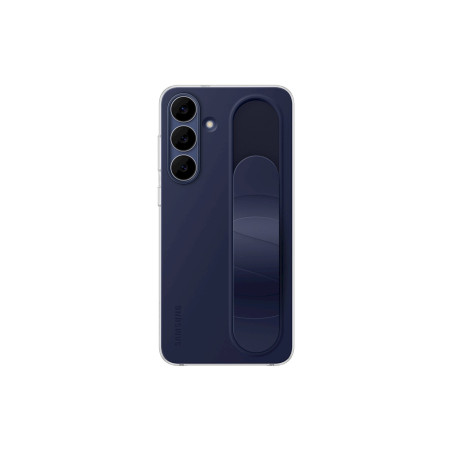 Samsung EF-GS731CNE Standing Grip Cover for Samsung Galaxy S25 FE / Dark Blue
