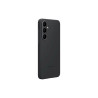 Samsung EF-PS731CBE Silicone Cover for Samsung Galaxy S25 FE / black
