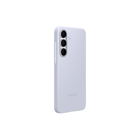 Samsung EF-PS731CLE Silicone Cover for Samsung Galaxy S25 FE / light blue