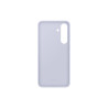 Samsung EF-PS731CLE Silicone Cover for Samsung Galaxy S25 FE / light blue