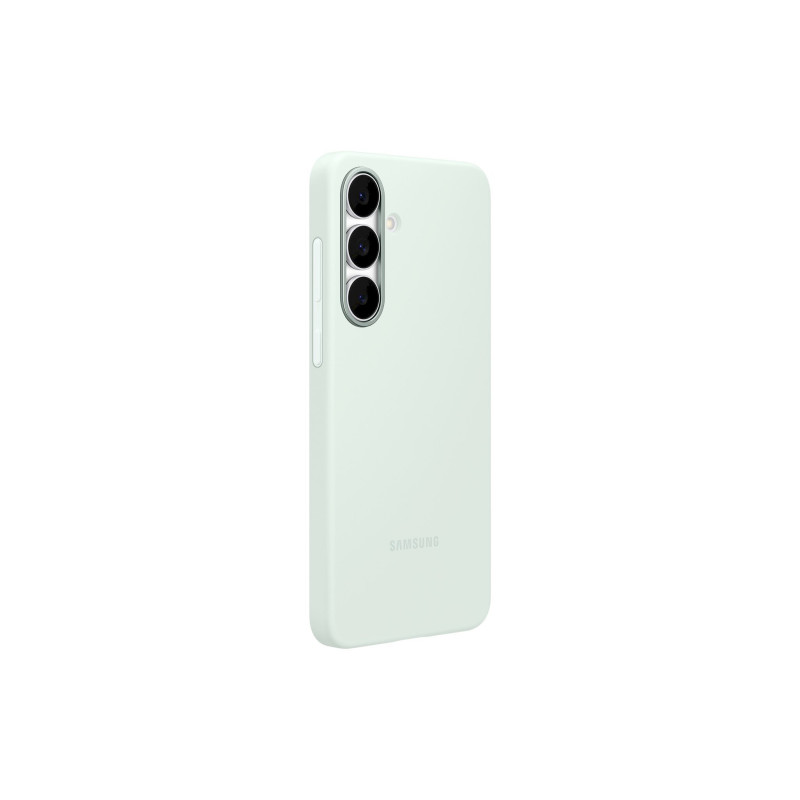 Samsung EF-PS731CME Silicone Cover for Samsung Galaxy S25 FE / mint