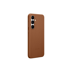 Samsung EF-VS731PAE KindSuit Case for Samsung Galaxy S25 FE / Tan