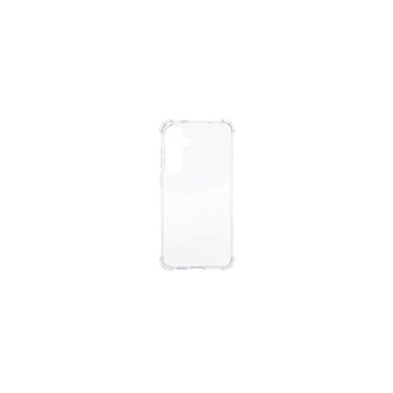 Samsung GP-FPS936AE by Mobeen Clear Cover for Samsung Galaxy S25+