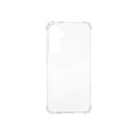 Samsung GP-FPS936AE by Mobeen Clear Cover for Samsung Galaxy S25+
