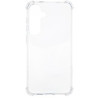 Samsung GP-FPS936AE by Mobeen Clear Cover for Samsung Galaxy S25+