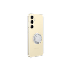 Samsung EF-XS926CTE Clear Gadget Cover for Samsung Galaxy S24+ / transparent