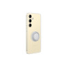 Samsung EF-XS926CTE Clear Gadget Cover for Samsung Galaxy S24+ / transparent