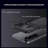 Nillkin CamShield PRO Hard Case for Samsung Galaxy S26 / black
