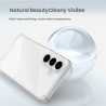 Nillkin Nature TPU PRO Cover for Samsung Galaxy S26 / transparent