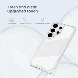 Nillkin Nature TPU PRO Cover for Samsung Galaxy S26 Ultra / transparent