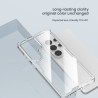 Nillkin Nature TPU PRO Cover for Samsung Galaxy S26 Ultra / transparent