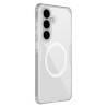 Nillkin Nature TPU PRO Magnetic Cover for Samsung Galaxy S26 / transparent