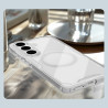 Nillkin Nature TPU PRO Magnetic Cover for Samsung Galaxy S26 / transparent