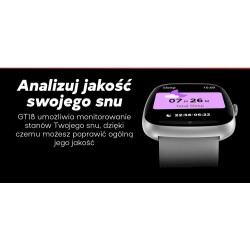 Gravity GT18-6