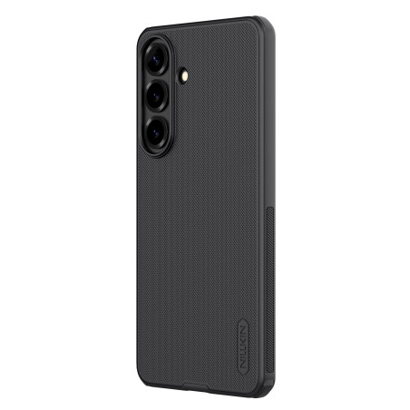 Nillkin Super Frosted PRO Back Cover for Samsung Galaxy S26+ / black