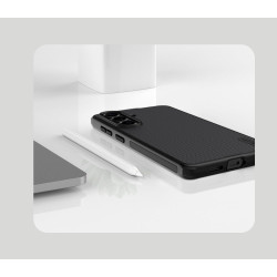 Nillkin Super Frosted PRO Back Cover for Samsung Galaxy S26+ / black