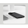 Nillkin Super Frosted PRO Magnetic Back Cover for Samsung Galaxy S26 / black