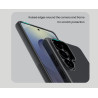 Nillkin Super Frosted PRO Magnetic Back Cover for Samsung Galaxy S26 Ultra / black