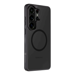 Tactical MagForce Hyperstealth Cover for Samsung Galaxy S26 Ultra / Asphalt