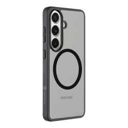 Tactical MagForce Hyperstealth Cover for Samsung Galaxy S26 / Asphalt