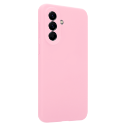 Tactical Velvet Smoothie Cover for Samsung Galaxy A57 / Pink Panther