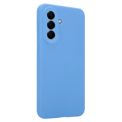 Tactical Velvet Smoothie Cover Avatar for Samsung Galaxy A57 / black