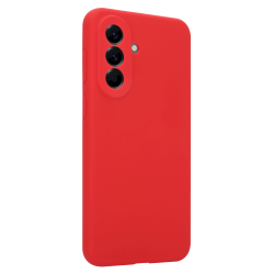 Tactical Velvet Smoothie Cover for Samsung Galaxy A57 / Chilli
