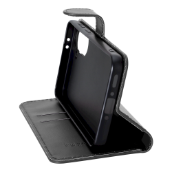 Tactical Field Notes Protective Case for Samsung Galaxy A37 / black