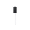 Samsung EP-P2900TBE Magnet Wireless Charger 25W with 45W Adapter / Dark Gray