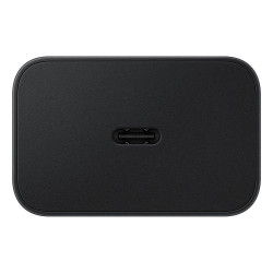 Samsung EP-P2900TBE Magnet Wireless Charger 25W with 45W Adapter / Dark Gray