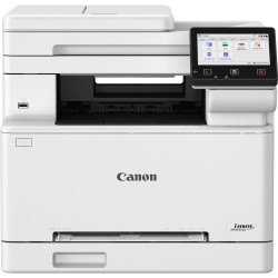 Canon i-SENSYS MF664Cdw Lazeris A4 1200 x 1200 DPI 25 ppm „Wi-Fi“