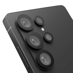 OBAL:ME Lens Protector for Samsung Galaxy S26 Ultra / black