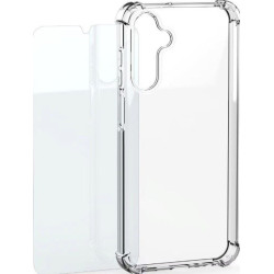 Samsung GP-FPS942AE by Mobeen Clear Cover + Tempered Glass for Samsung Galaxy S26