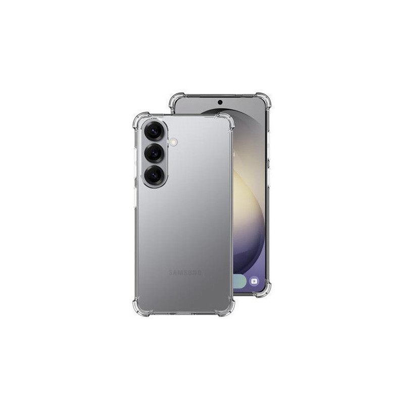 Samsung GP-FPS942AED by Mobeen Clear Cover for Samsung Galaxy S26