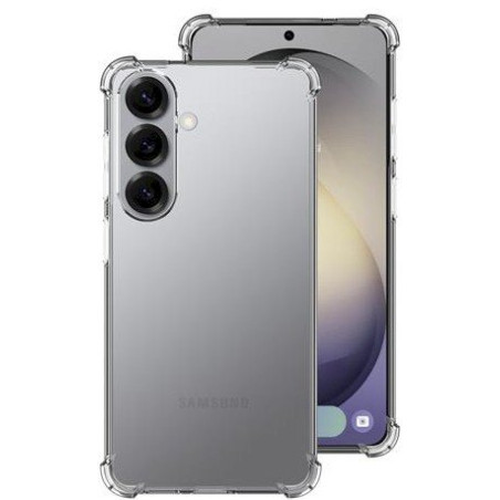 Samsung GP-FPS942AED by Mobeen Clear Cover for Samsung Galaxy S26