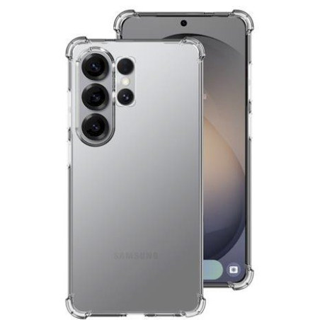 Samsung GP-FPS948AEB by Mobeen Clear Cover for Samsung Galaxy S26 Ultra