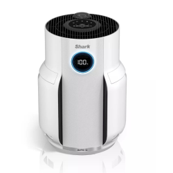 Shark HP150EU Air purifier white