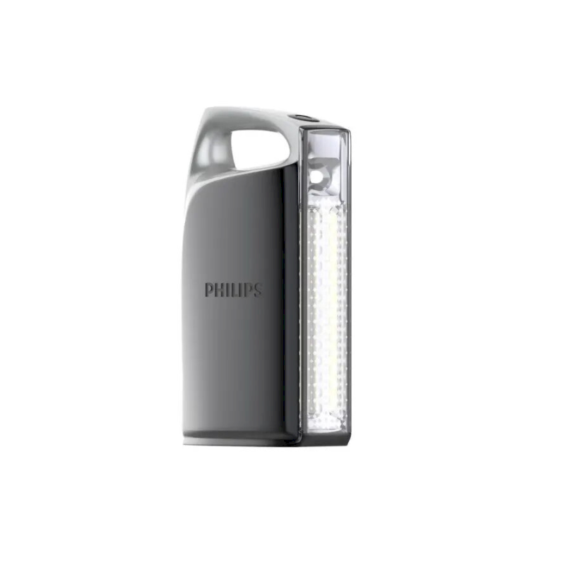 Philips SFL3402/10 LED Flashlight grey