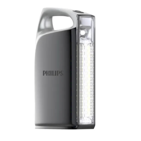 Philips SFL3402/10 LED Flashlight grey