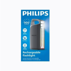 Philips SFL3402/10 LED Flashlight grey
