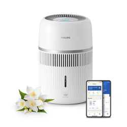 Philips HU4210/04 Ultrasonic humidifier 3.5L 3W white
