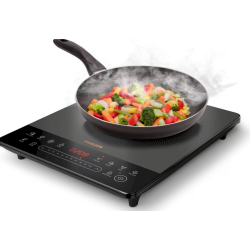 Philips 5000 series HD5850/90 Induction cooktop 2000W